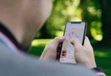 Photo of How Cellular Network Providers Shape Communication and Data Access