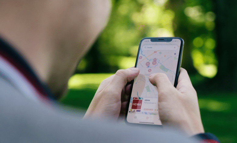 Photo of How Cellular Network Providers Shape Communication and Data Access