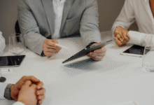 Photo of Consulting for a Greener Future: Managed IT Experts Guide Enterprises Toward Sustainable Tech