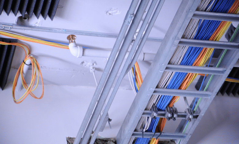 Photo of Why Businesses Depend on Leading Electrical Distribution Companies
