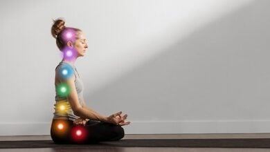 Photo of Mind, Body, and Balance: The New Approach to Wellness