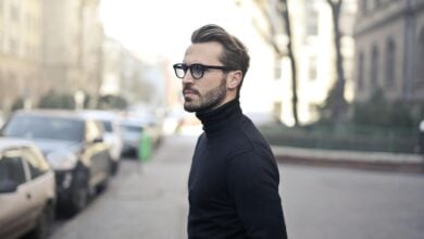 Photo of Inside the World of Dr. Douglas Steinbrech: The Park Avenue Pioneer Redefining Male Aesthetics