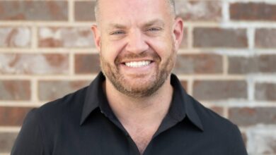 Photo of Matt Oldford Nova Scotia: Why Developers Who Volunteer in Their Communities Build Differently