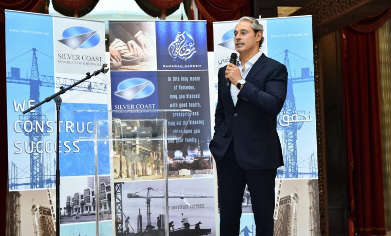 Photo of Shaher Awartani: A Multi-Sector Investment Record Across the UAE and Beyond