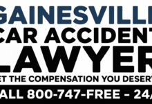 Photo of The Rise of Rideshare Accidents in Gainesville: What Victims Need to Know