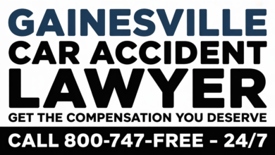 Photo of The Rise of Rideshare Accidents in Gainesville: What Victims Need to Know
