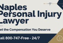 Photo of How a Naples Personal Injury Lawyer Prepares Cases for Settlement or Trial