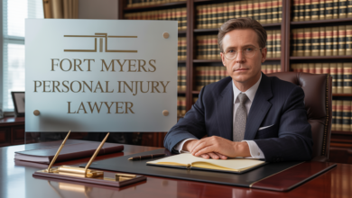 Photo of Understanding Your Legal Rights After an Accident in Fort Myers