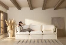 Photo of An Anabei Sofa Review: Modular Design, Washability and Comfort