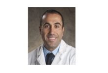 Photo of Michel Alkhalil MD on How Sleep Disorders Can Affect Health Beyond the Night