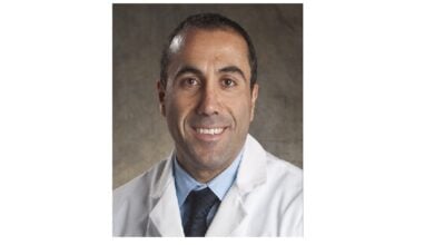 Photo of Michel Alkhalil MD on How Sleep Disorders Can Affect Health Beyond the Night