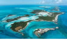 Photo of Rosewood Exuma Development Environmental Impact and Sampson Cay’s Focus on Marine and Terrestrial Ecosystem Preservation