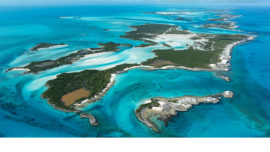 Photo of Rosewood Exuma Development Environmental Impact and Sampson Cay’s Focus on Marine and Terrestrial Ecosystem Preservation