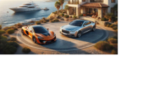 Photo of Luxury Cars and a Yacht: Where StarClub Money Allegedly Went