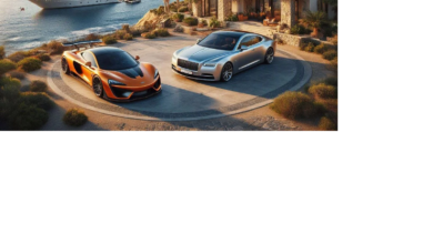 Photo of Luxury Cars and a Yacht: Where StarClub Money Allegedly Went