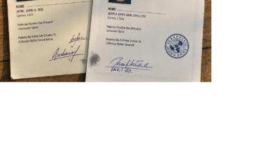 Photo of How Extradition Begins After an INTERPOL Red Notice Arrest