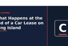 Photo of Understanding Common Options When a Vehicle Lease Ends