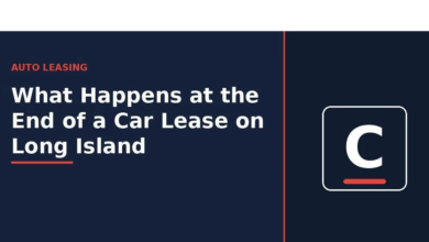 Photo of Understanding Common Options When a Vehicle Lease Ends