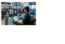 Photo of How Facial Recognition Supports Passport Fraud Detection